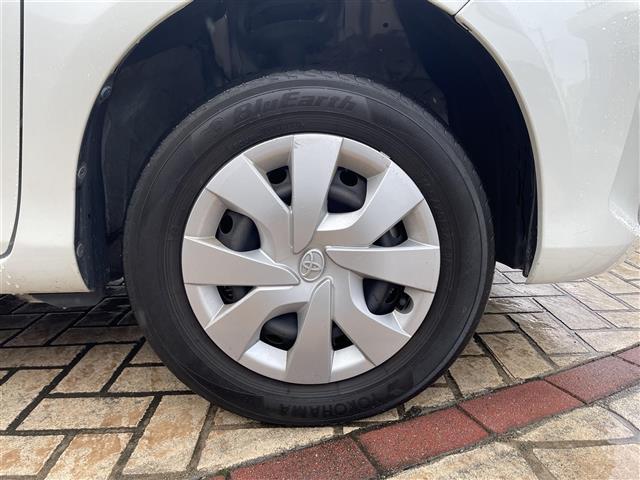 ヴィッツ １．３Ｆ　ＬＥＤエディション　４ＷＤ　純正メモリーナビ　純正エンジンスターター　バックカメラ　ビルトインＥＴＣ　ドライブレコーダー　オートライト　ＬＥＤライト　プッシュスタート　ドアバイザー　フロアマット（33枚目）