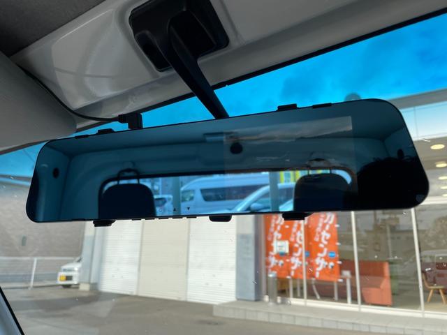 アクティトラック タウン　ワンオーナー　４ＷＤ　純正ＣＤオーディオ　純正１２インチＡＷ　荷台ランプ　ミラー型ドライブレコーダー　純正ゴムマット　キーレス（2枚目）