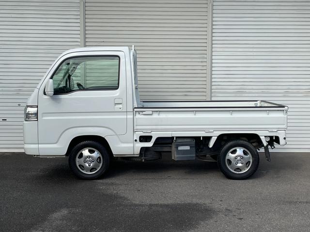 アクティトラック タウン　ワンオーナー　４ＷＤ　純正ＣＤオーディオ　純正１２インチＡＷ　荷台ランプ　ミラー型ドライブレコーダー　純正ゴムマット　キーレス（22枚目）