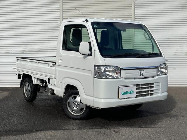 アクティトラック タウン　ワンオーナー　４ＷＤ　純正ＣＤオーディオ　純正１２インチＡＷ　荷台ランプ　ミラー型ドライブレコーダー　純正ゴムマット　キーレス（27枚目）