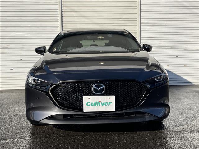 ＭＡＺＤＡ３ファストバック １５Ｓツーリング　ワンオーナー　純正メモリーナビ　３６０°セーフティパッケージ　レーダークルーズ　ヘッドアップディスプレイ　クリアランスソナー　ステアリングリモコン　ドライブレコーダー　オートライト　ＬＥＤライト（29枚目）