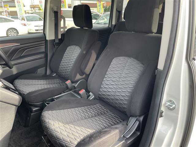 デリカD:5 G パワーパッケージ(18枚目)