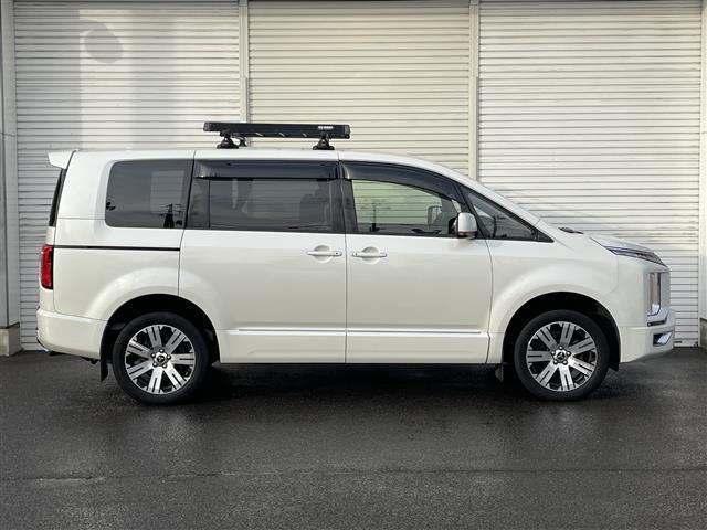 デリカD:5 G パワーパッケージ(31枚目)