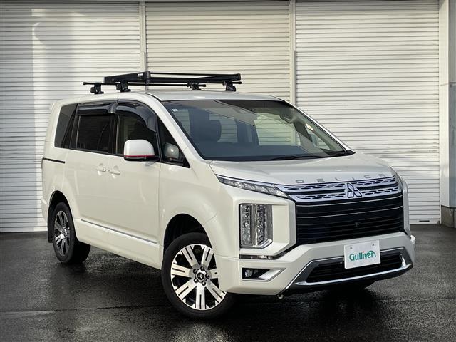 デリカD:5 G パワーパッケージ(32枚目)