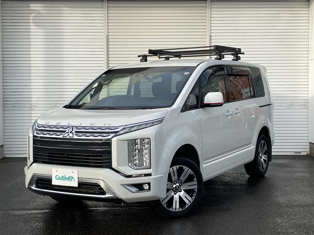 デリカD:5 G パワーパッケージ(33枚目)