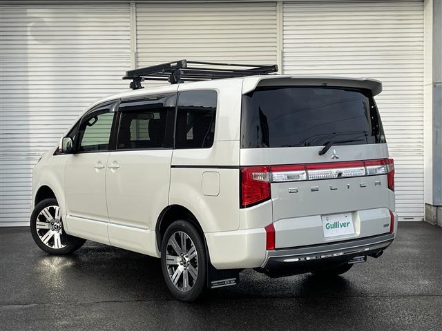 デリカD:5 G パワーパッケージ(34枚目)