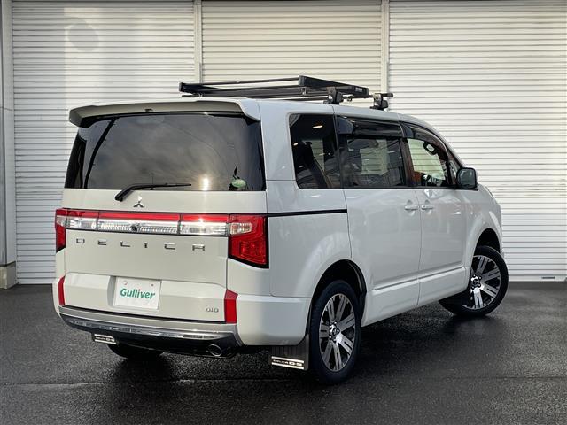 デリカD:5 G パワーパッケージ(35枚目)