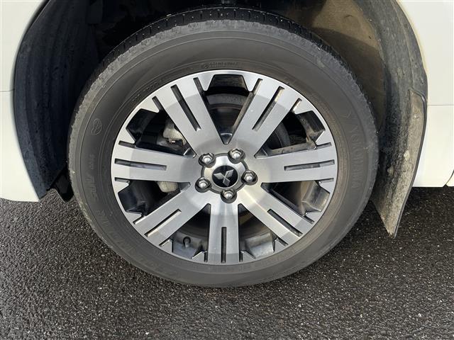 デリカD:5 G パワーパッケージ(36枚目)