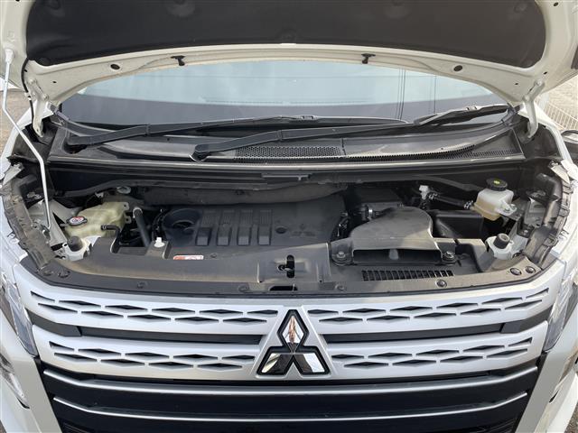 デリカD:5 G パワーパッケージ(38枚目)