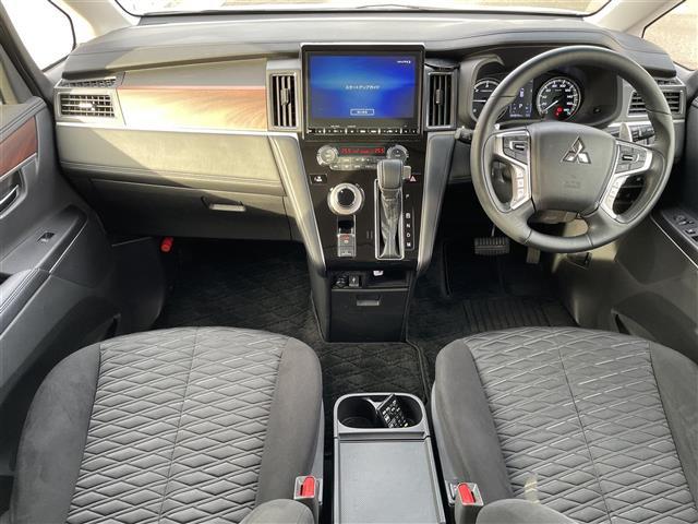 デリカD:5 G パワーパッケージ(40枚目)