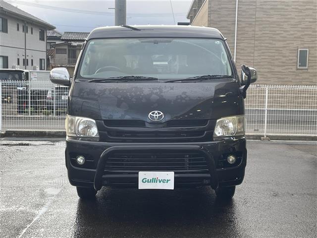 ハイエースワゴン GL(2枚目)