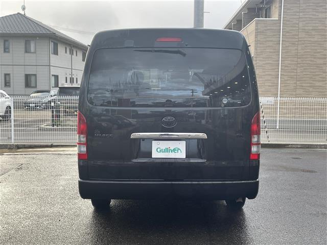 ハイエースワゴン GL(3枚目)