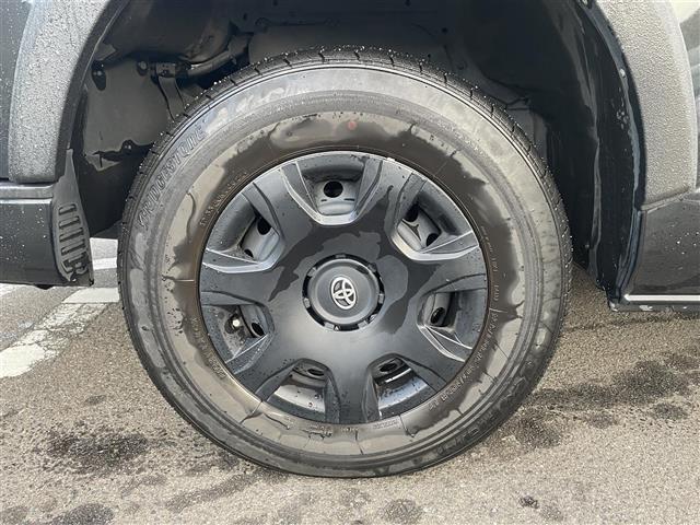 ハイエースワゴン GL(10枚目)