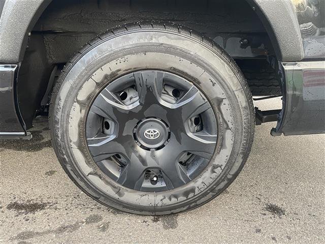 ハイエースワゴン GL(11枚目)