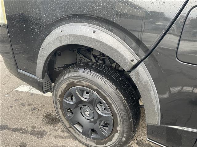 ハイエースワゴン GL(12枚目)