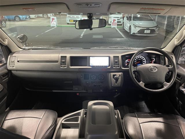 ハイエースワゴン GL(30枚目)