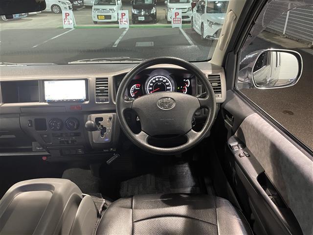 ハイエースワゴン GL(31枚目)