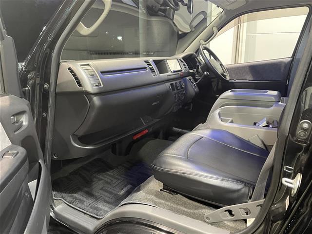 ハイエースワゴン GL(33枚目)