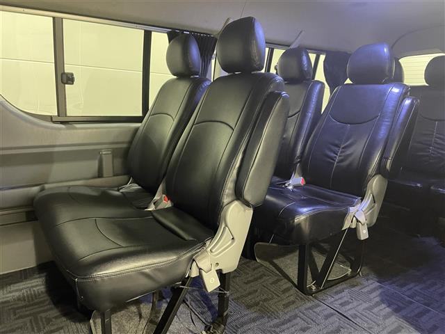 ハイエースワゴン GL(34枚目)