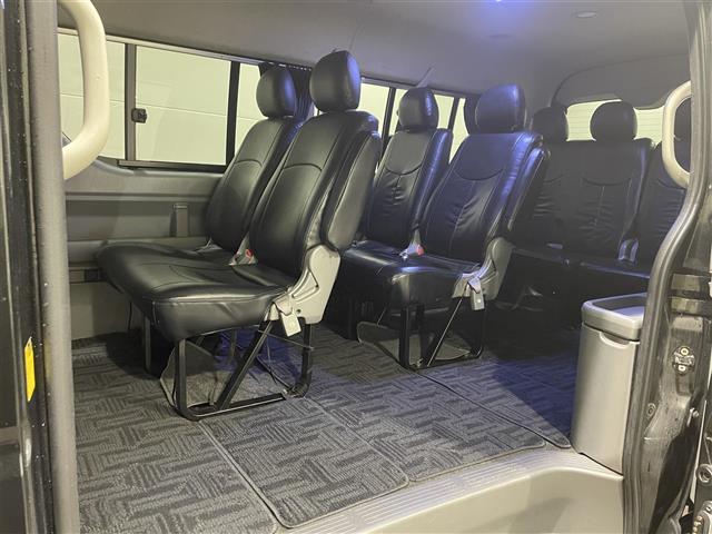 ハイエースワゴン GL(35枚目)