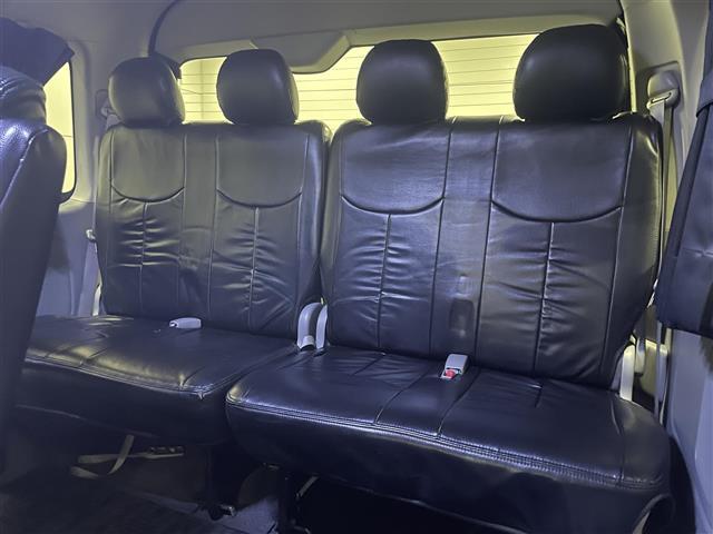 ハイエースワゴン GL(36枚目)