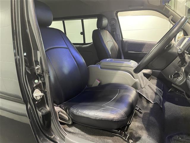 ハイエースワゴン GL(37枚目)