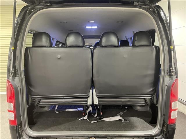 ハイエースワゴン GL(39枚目)