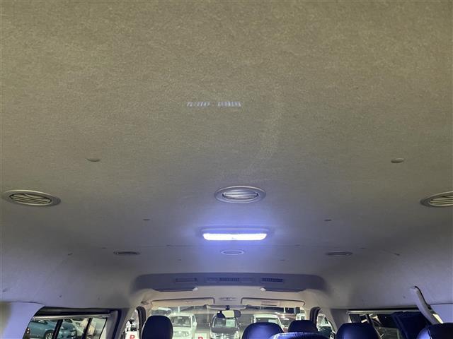 ハイエースワゴン GL(40枚目)