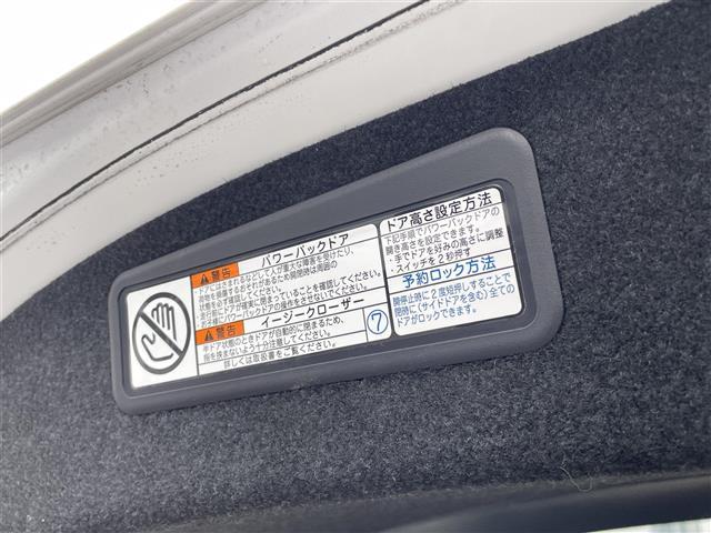 ハリアー プレミアム　純正ナビ　Ｂカメラ　フルセグ　ドラレコ　ＢＴ（24枚目）