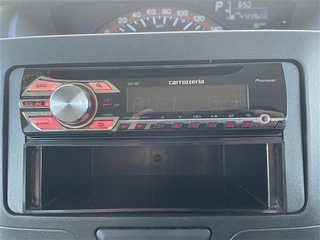 タント スローパーＬ　カロッツェリア：オーディオ／ＣＤ／ＦＭ・ＡＭ／前後ドラレコ／ＥＴＣ／純正フロアマット／ハロゲンヘッドライト／車椅子積載（38枚目）