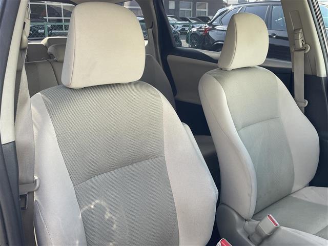 ウィッシュ 1.8X 純正SDナビ(AM/FM/BT) 3列シート ETC 電格ミラー HIDヘッドライト ABS 横滑り防止装置 盗難防止装置 純正フロアマッド 純正ドアバイザー スペアキー1本 カーテンエアバッグ(6枚目)