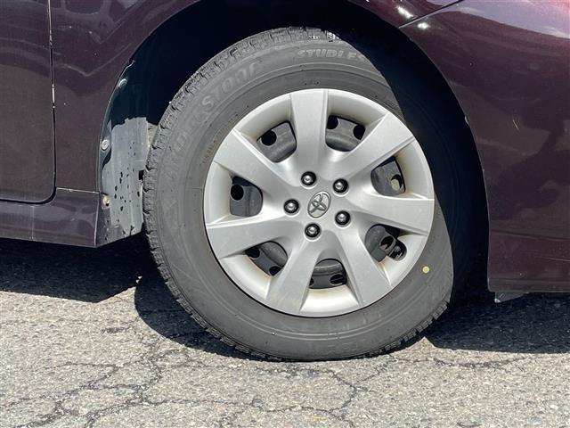 ウィッシュ 1.8X 純正SDナビ(AM/FM/BT) 3列シート ETC 電格ミラー HIDヘッドライト ABS 横滑り防止装置 盗難防止装置 純正フロアマッド 純正ドアバイザー スペアキー1本 カーテンエアバッグ(22枚目)