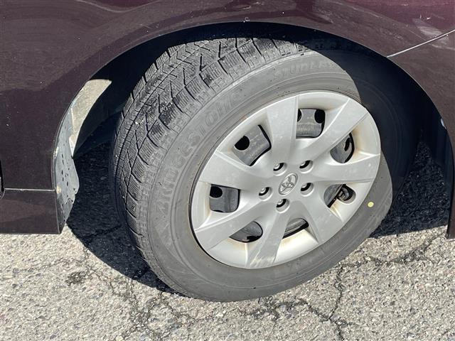 ウィッシュ 1.8X 純正SDナビ(AM/FM/BT) 3列シート ETC 電格ミラー HIDヘッドライト ABS 横滑り防止装置 盗難防止装置 純正フロアマッド 純正ドアバイザー スペアキー1本 カーテンエアバッグ(23枚目)