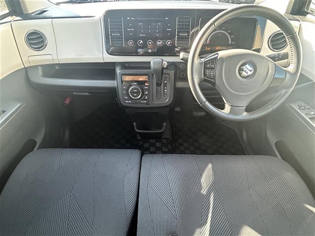 ＭＲワゴン ＥＣＯ－Ｘセレクション（3枚目）