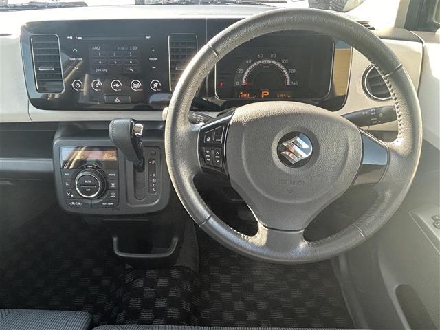 ＭＲワゴン ＥＣＯ－Ｘセレクション（4枚目）