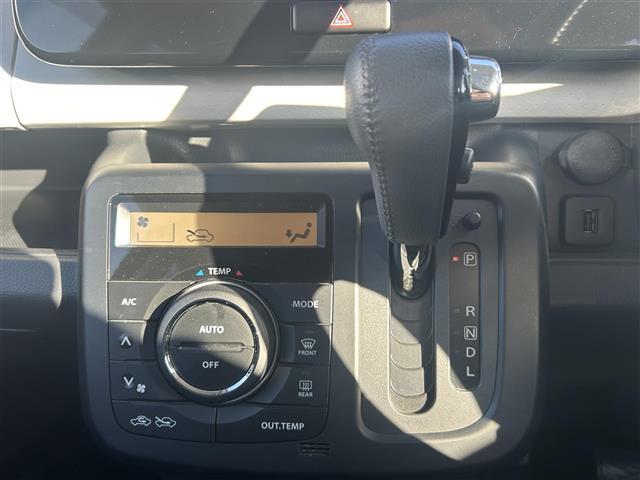 ＭＲワゴン ＥＣＯ－Ｘセレクション（10枚目）