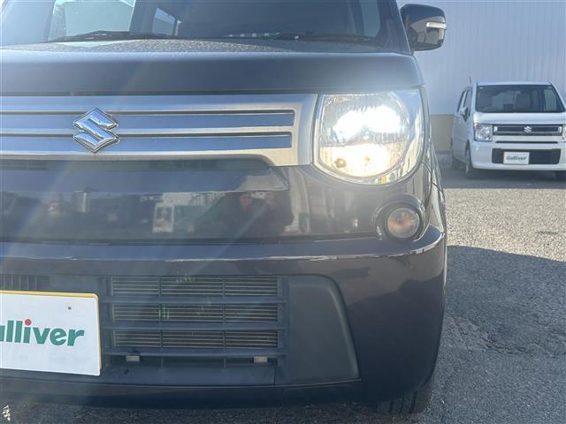 ＭＲワゴン ＥＣＯ－Ｘセレクション（14枚目）