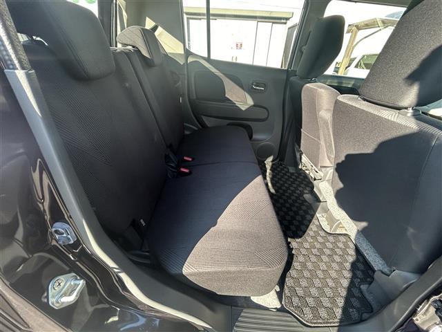 ＭＲワゴン ＥＣＯ－Ｘセレクション（17枚目）