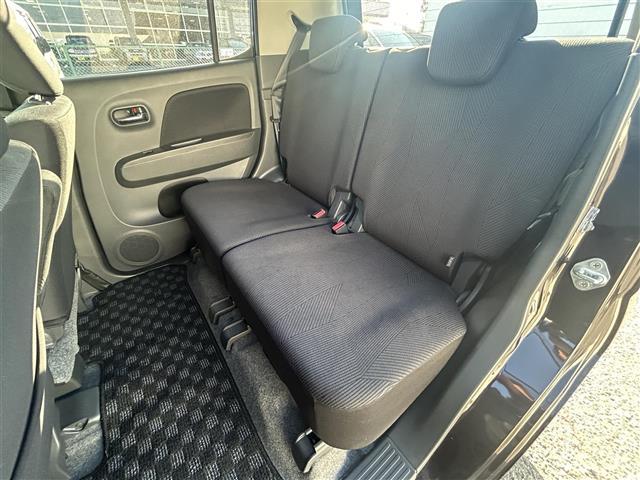 ＭＲワゴン ＥＣＯ－Ｘセレクション（20枚目）