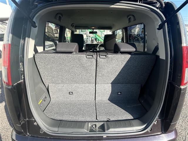 ＭＲワゴン ＥＣＯ－Ｘセレクション（23枚目）