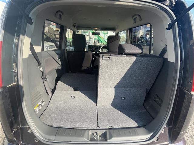 ＭＲワゴン ＥＣＯ－Ｘセレクション（24枚目）