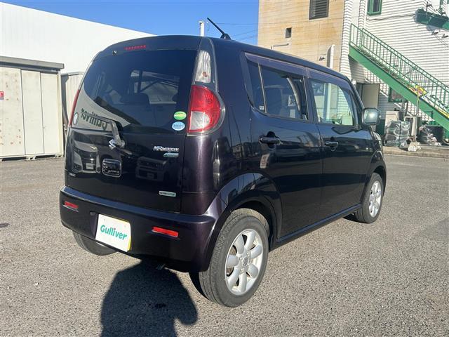 ＭＲワゴン ＥＣＯ－Ｘセレクション（29枚目）