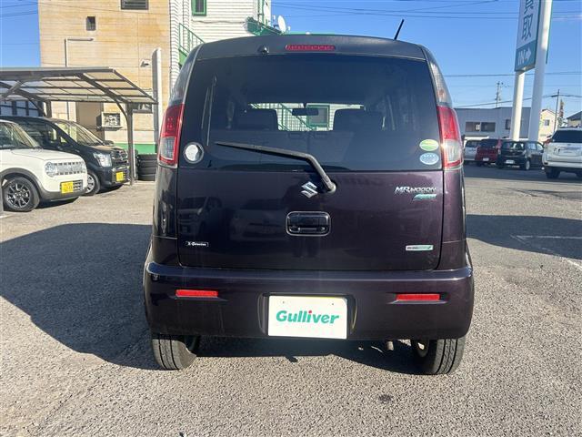 ＭＲワゴン ＥＣＯ－Ｘセレクション（30枚目）