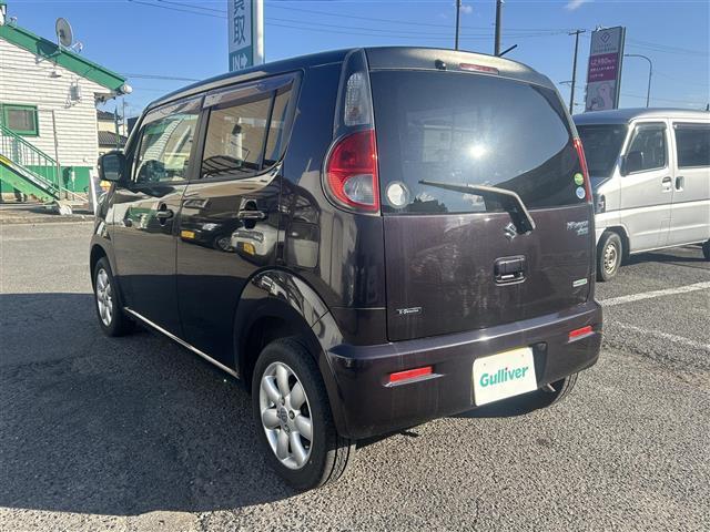 ＭＲワゴン ＥＣＯ－Ｘセレクション（31枚目）