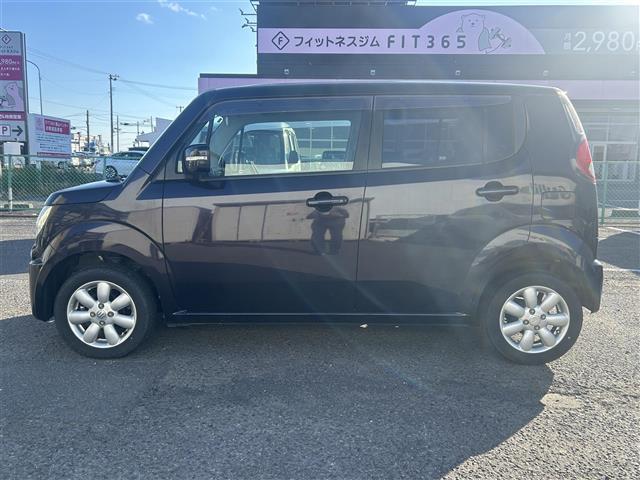 ＭＲワゴン ＥＣＯ－Ｘセレクション（33枚目）