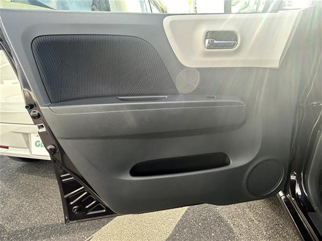 ＭＲワゴン ＥＣＯ－Ｘセレクション（37枚目）