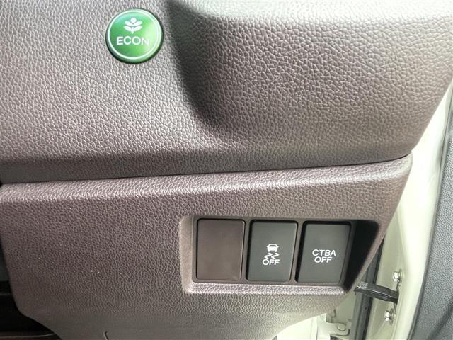 Ｎ－ＷＧＮカスタム Ｇ・ターボパッケージ　純正ナビ　Ｂカメラ　フルセグ　ハーフレザー　クルコン（6枚目）