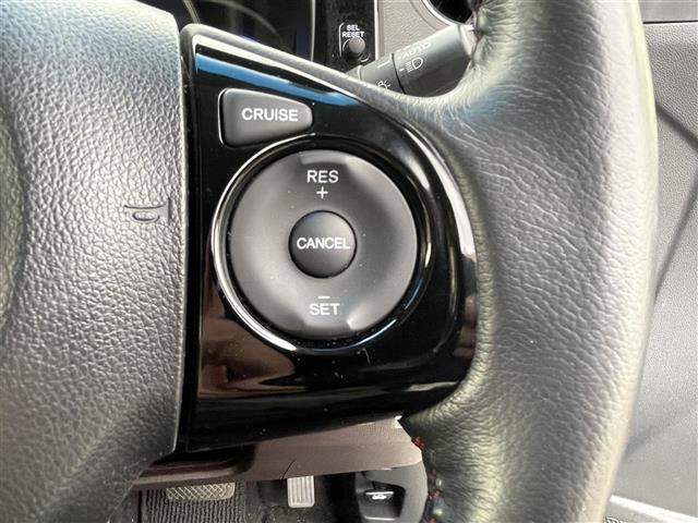 Ｎ－ＷＧＮカスタム Ｇ・ターボパッケージ　純正ナビ　Ｂカメラ　フルセグ　ハーフレザー　クルコン（8枚目）