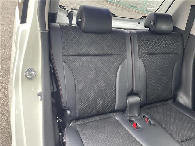 Ｎ－ＷＧＮカスタム Ｇ・ターボパッケージ　純正ナビ　Ｂカメラ　フルセグ　ハーフレザー　クルコン（14枚目）