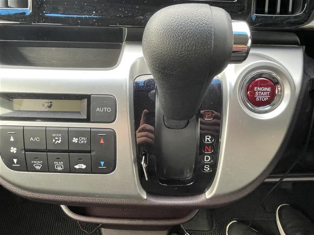 Ｎ－ＷＧＮカスタム Ｇ・ターボパッケージ　純正ナビ　Ｂカメラ　フルセグ　ハーフレザー　クルコン（25枚目）